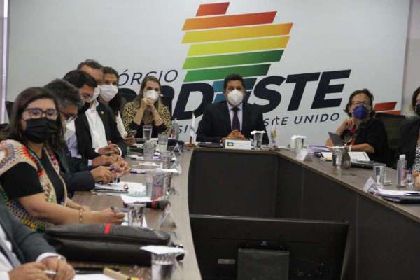 Câmara da Agricultura Familiar do NE, presidida pelo Ceará, manifesta preocupação com estiagem e perdas na região