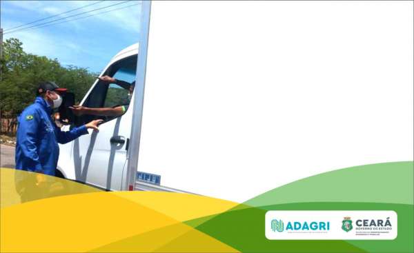 Blitz reforça a importância da exigência da Guia de Trânsito Interna de Vegetais (GTIV)