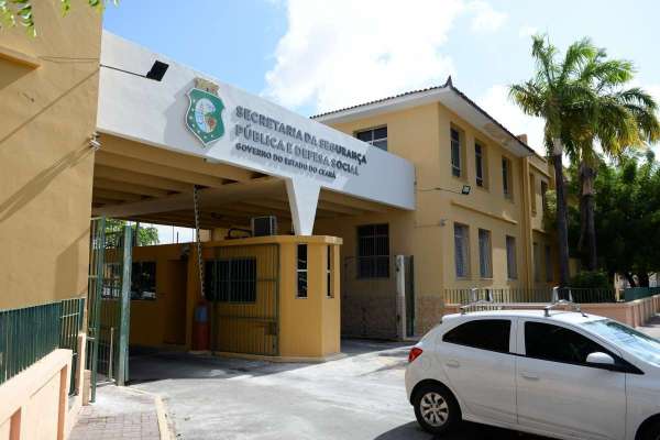 Fortaleza registra redução de 17% nos roubos de veículos entre janeiro e outubro de 2021; Ceará também apresenta retração