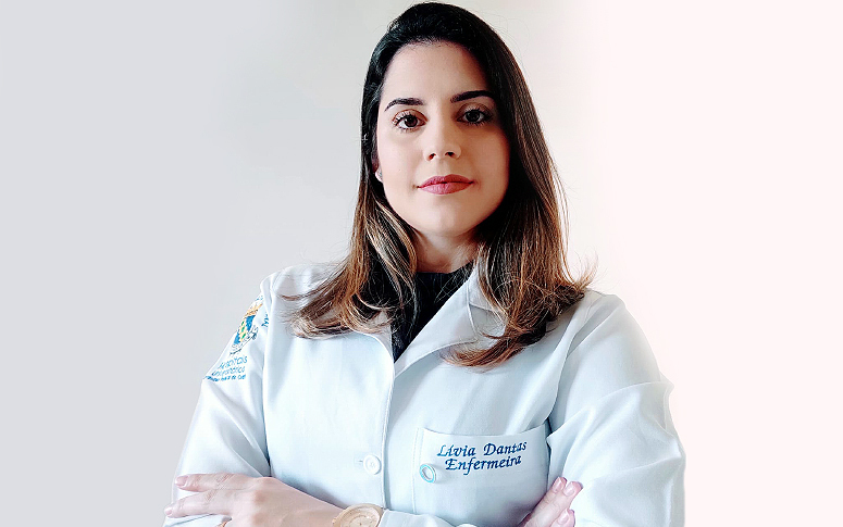 “Educação em diabetes garante autocuidado e permite que a pessoa esteja no centro das decisões do seu tratamento”, diz especialista