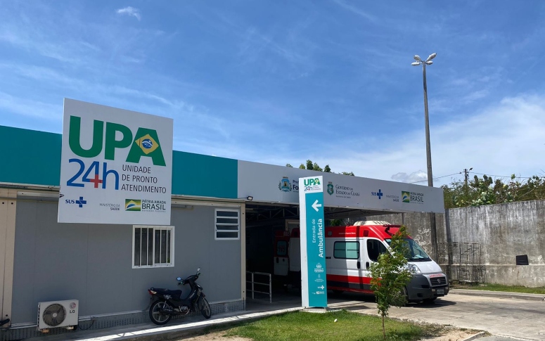 Protocolo nas UPAs otimiza atendimento de pacientes com suspeita de AVC