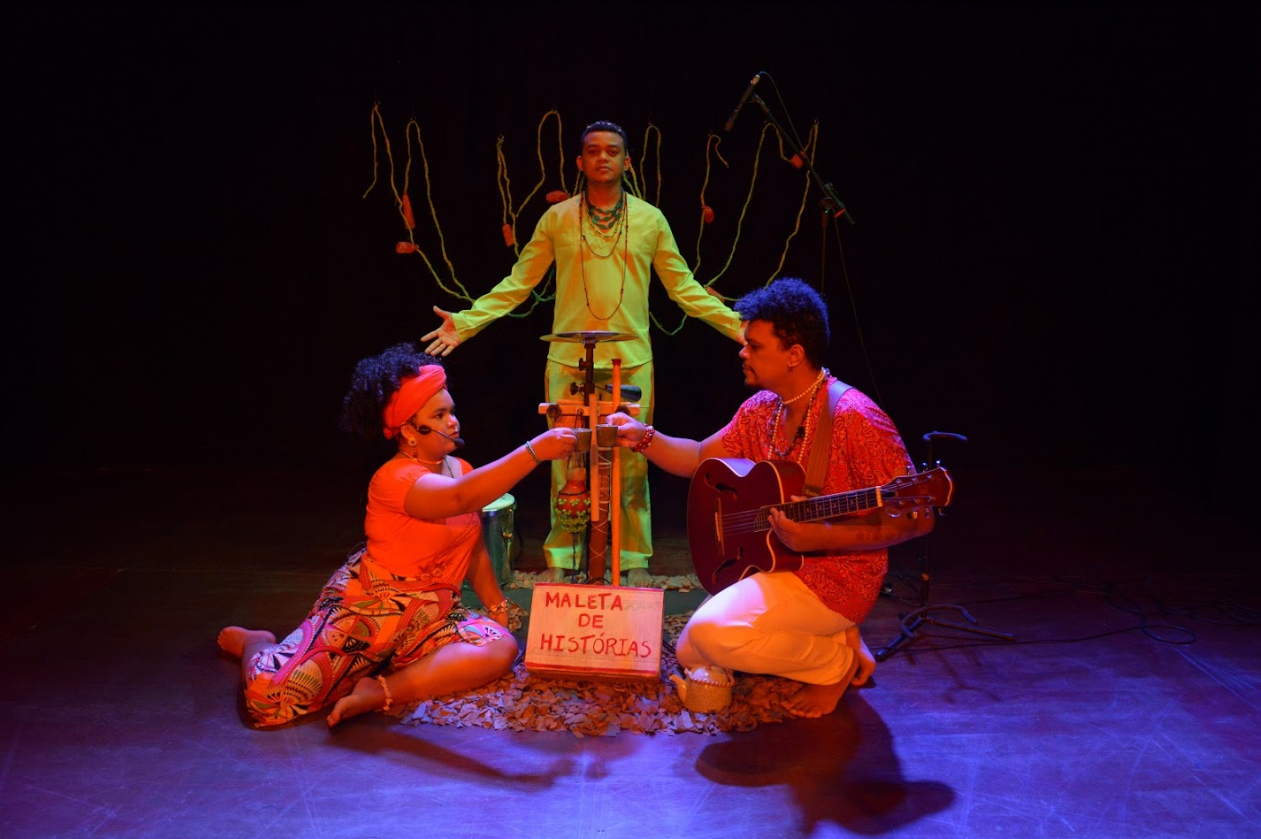 Mês da Consciência Negra na Cultura: conquistas e programação especial em destaque