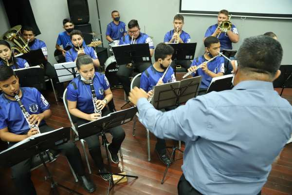 Programa Cientista Chefe da Cultura realiza pesquisa nas cidades contempladas com o Circula Ceará