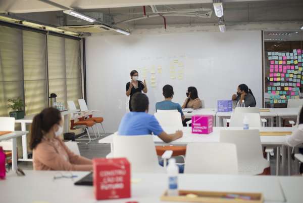 Inovar para as pessoas: o cidadão como foco da transformação no Ceará