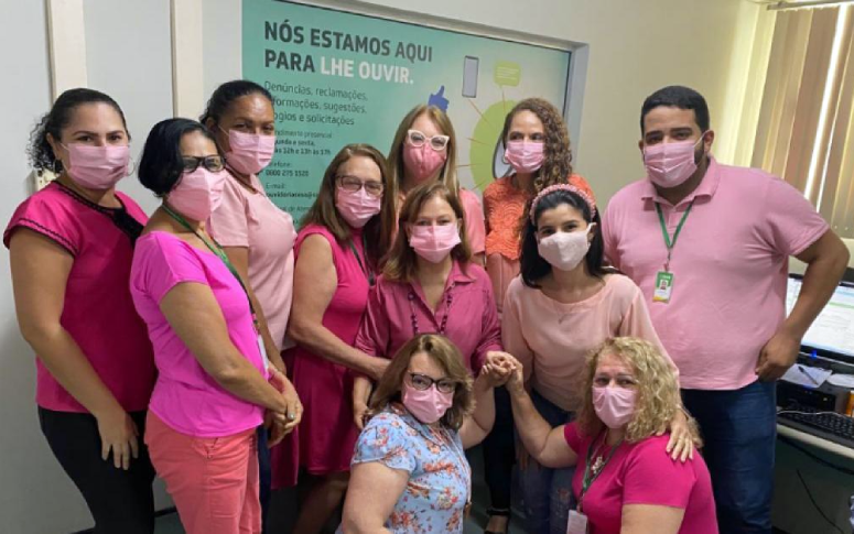 Ouvidoria Geral da Sesa completa 30 anos e registra mais de 22 mil atendimentos em 2021