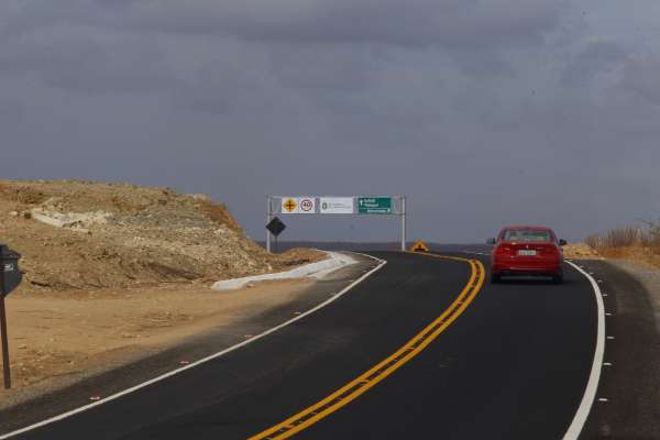 No comparativo entre 2019 e 2021, 80% das rodovias estaduais têm conceito “bom”