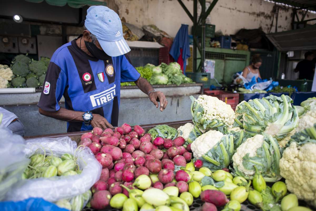 Ceasa não funcionará dia 25 de dezembro e 1º de janeiro
