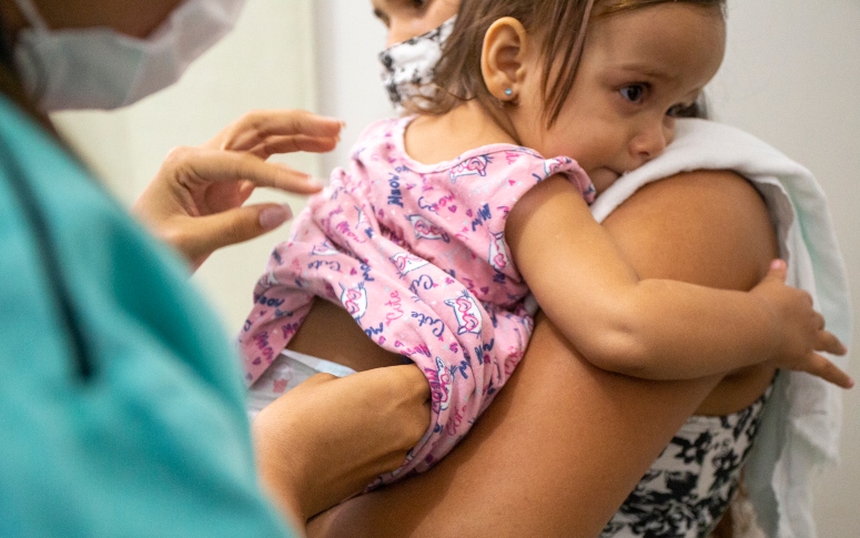 Cuidar Melhor: 100% dos municípios cearenses fizeram adesão ao programa