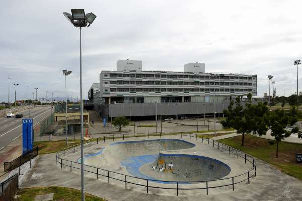 Da base ao alto rendimento: Centro de Formação Olímpica transforma esporte em ação social e fortalece atletas olímpicos