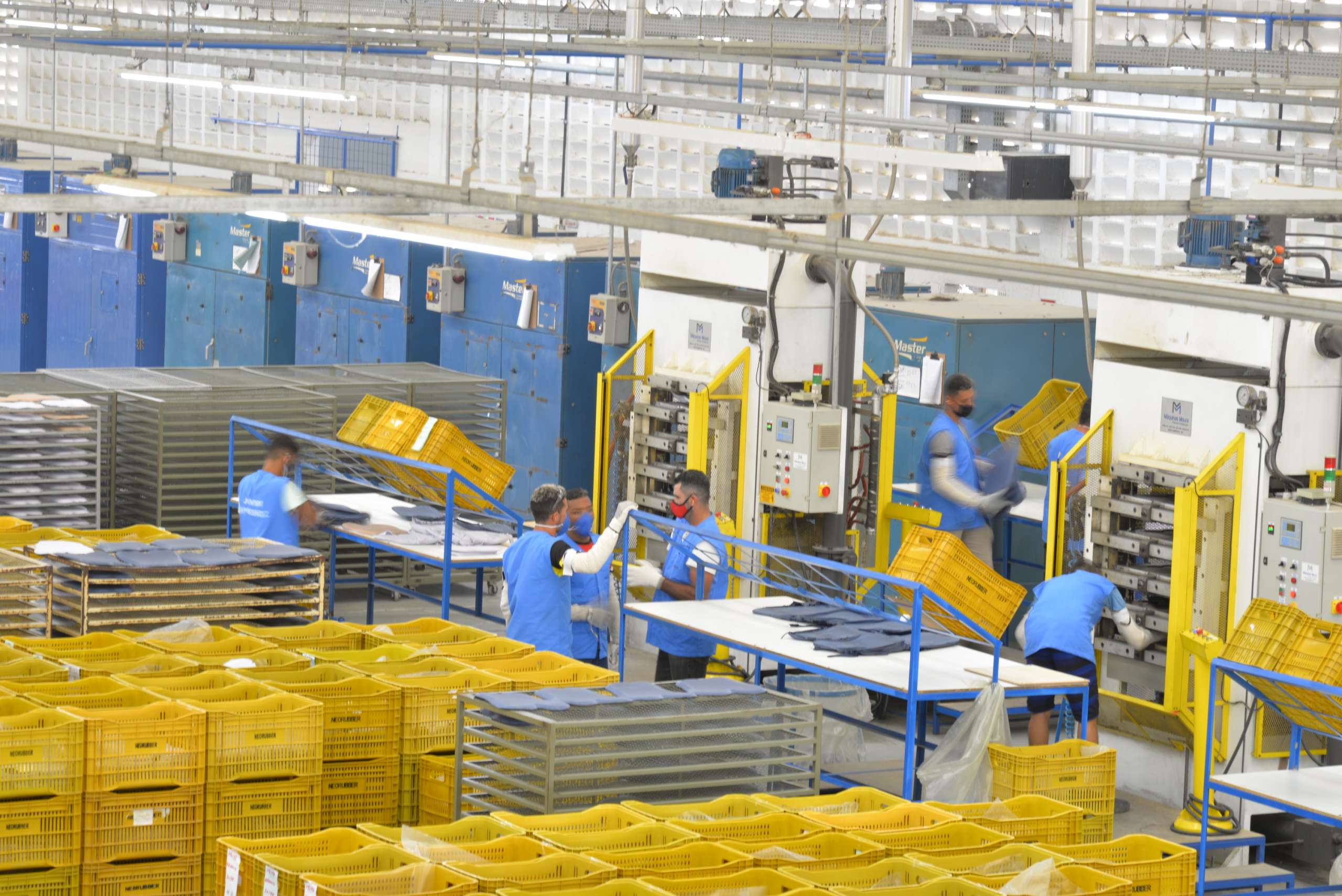 Ceará gera emprego e renda em meio à pandemia com programas sociais e econômicos