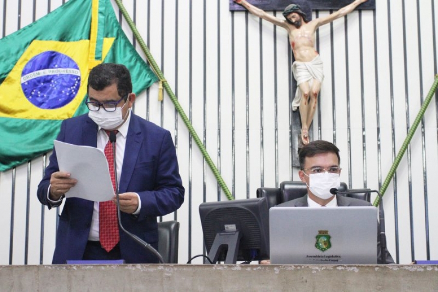 Instituição de Política vai fortalecer a economia solidária no Estado do Ceará