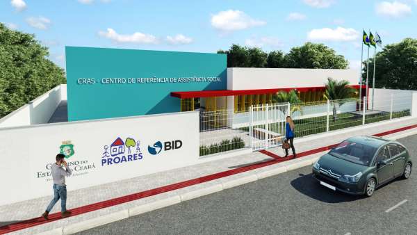 Governo do Ceará anuncia vencedores do Prêmio de Incentivo aos CRAS