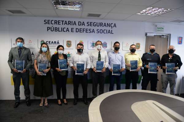 Supesp lança Manual de Operações Integradas da Segurança Pública