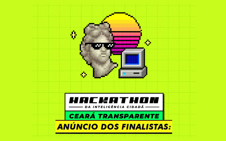 CGE anuncia finalistas da 2ª edição do Hackathon Inteligência Cidadã