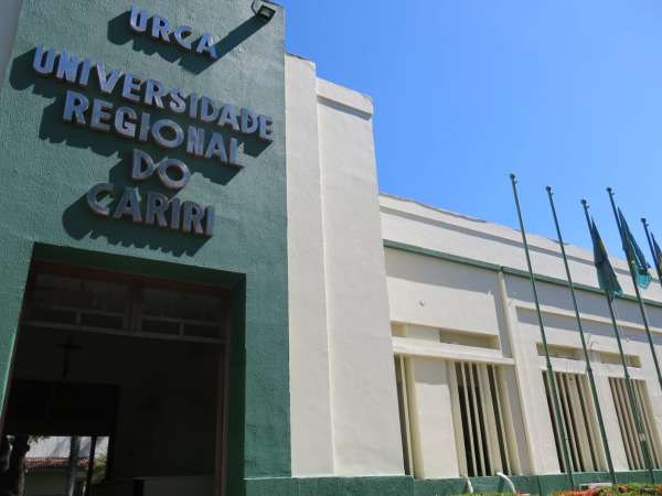 Urca é anfitriã do 66º Fórum da Associação Brasileira de Reitores das Universidades Estaduais e Municipais, a partir desta quinta-feira (2)