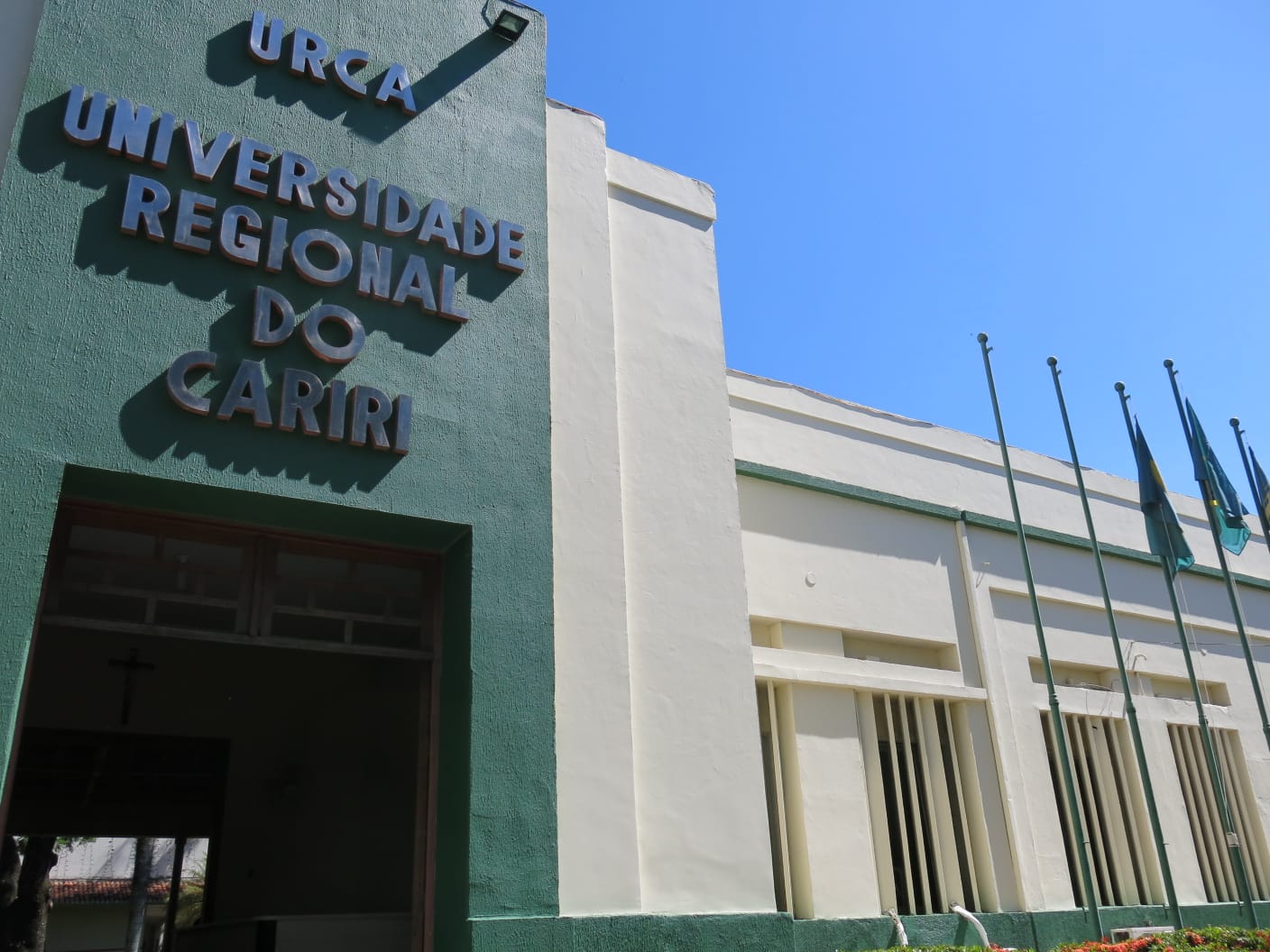 Urca é anfitriã do 66º Fórum da Associação Brasileira de Reitores das Universidades Estaduais e Municipais, a partir desta quinta-feira (2)