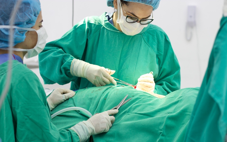 Lean Transformação: projeto no HGF reduz ocupação em leitos de enfermaria e aumenta número de cirurgias eletivas