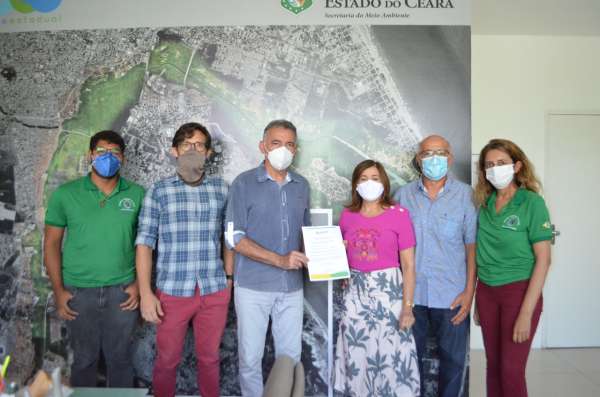 Reserva Particular do Patrimônio Natural de Azedos é certificada pela Sema