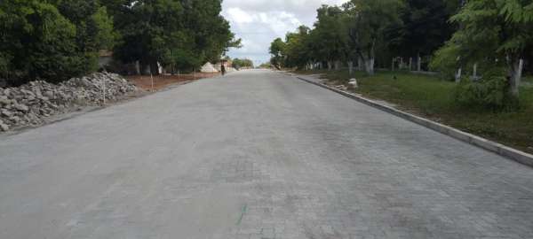 Restauração da CE-341 vai garantir acesso seguro e facilitado às praias de Paracuru e à BR-222