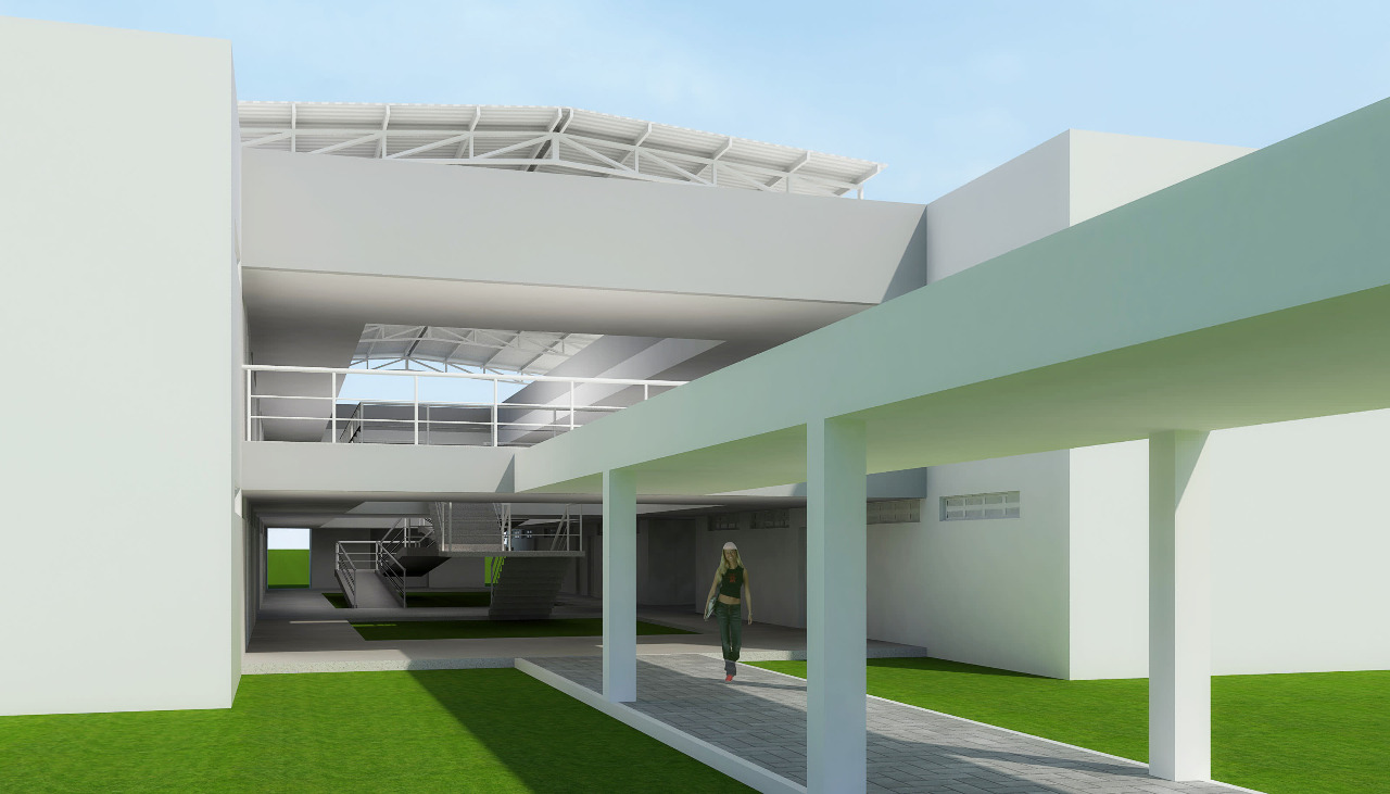 Expansão do ensino superior no interior do Ceará se fortalece com novas obras