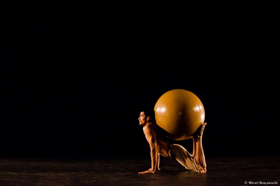 CCBJ comemora 15 anos com uma série de atrações artísticas gratuitas