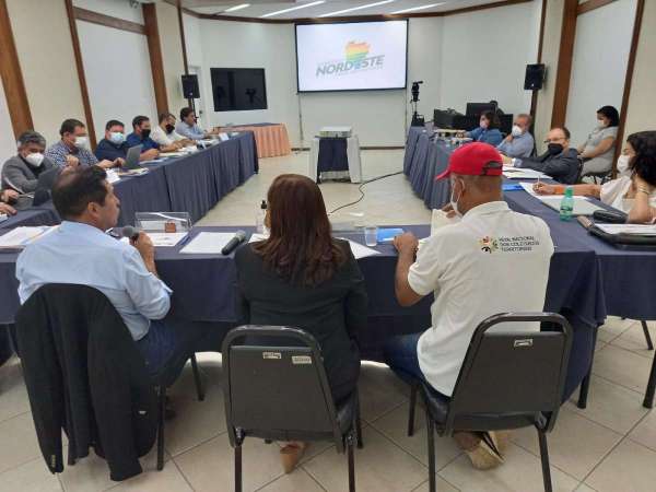 Câmara Temática define realização da I Feira Nordestina da Agricultura Familiar em 2022