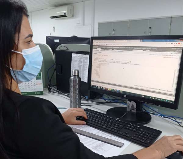 Novo sistema de execução financeira do Estado passa a funcionar a partir de 1º de janeiro