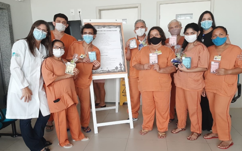 Ouvir e acolher: HRSC implementa mudanças na unidade a partir das demandas dos usuários