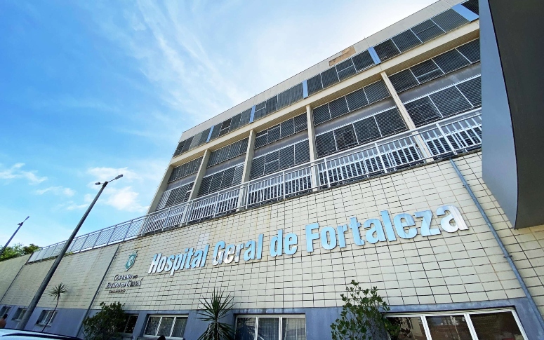 HGF abre edital com vagas para cursos de complementação especializada em três áreas médicas