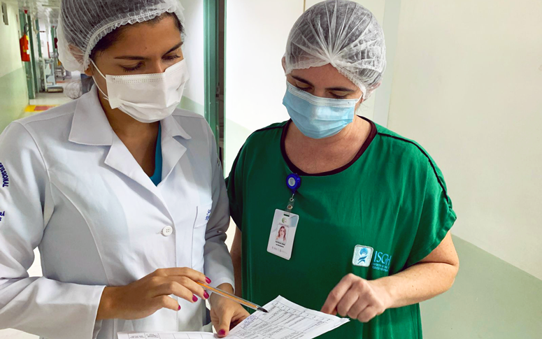 Hospital Geral Dr. Waldemar Alcântara completa 19 anos mantendo excelência nos serviços