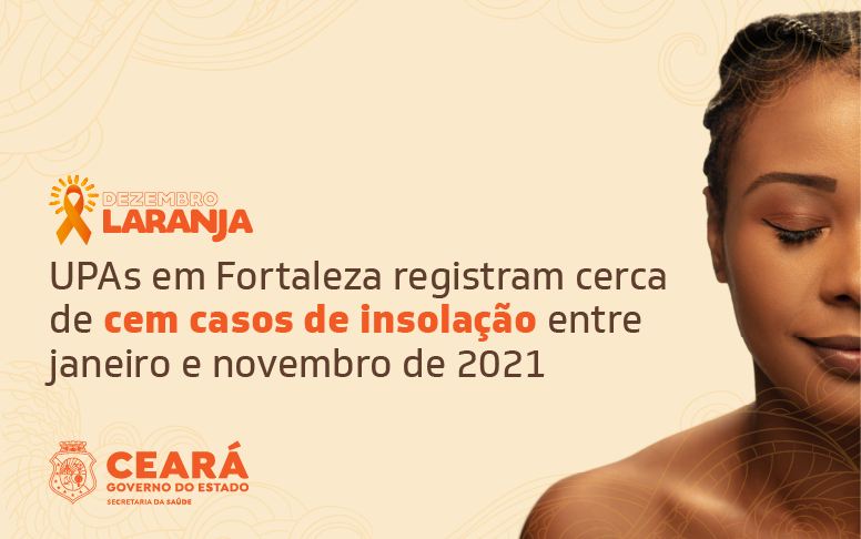 Prevenção contra insolação e câncer de pele: chegada da alta estação exige cuidados com exposição ao sol