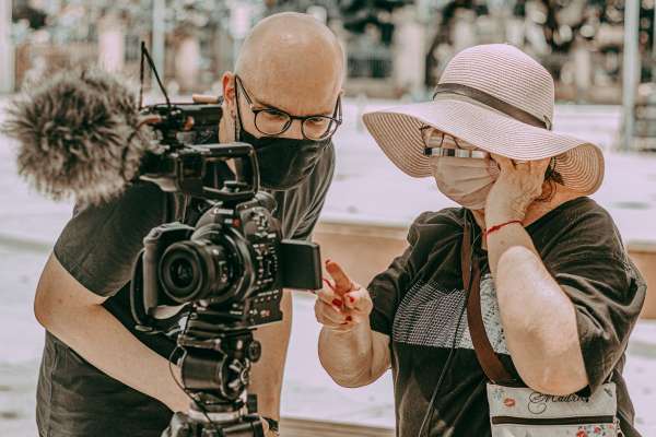 “Entrelace”: Filme de conclusão das turmas 2020-2021 do CPBT será exibido no Cineteatro São Luiz