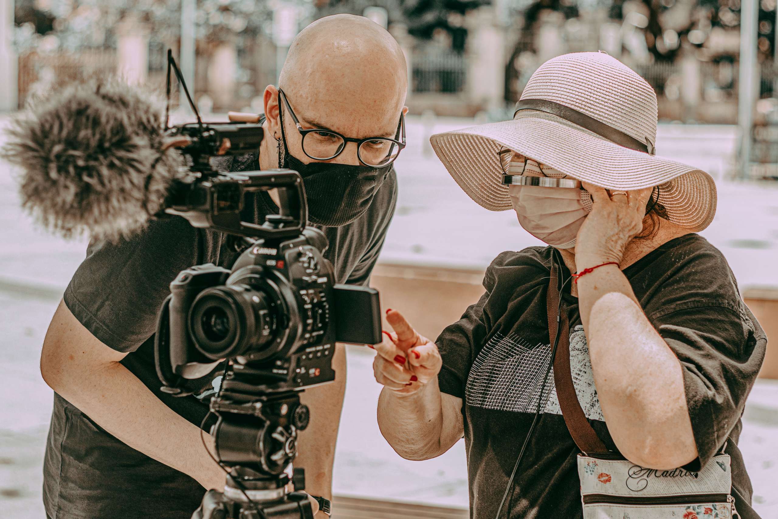 “Entrelace”: Filme de conclusão das turmas 2020-2021 do CPBT será exibido no Cineteatro São Luiz