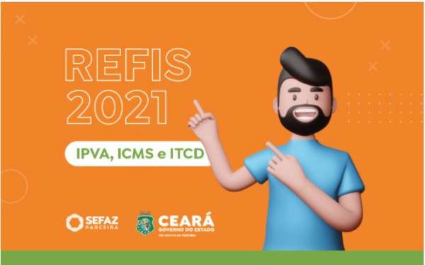 Adesão ao Refis de ICMS, IPVA e ITCD começa nesta quarta-feira (1º)