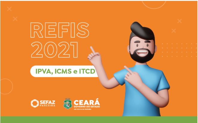 Adesão ao Refis de ICMS, IPVA e ITCD começa nesta quarta-feira (1º)
