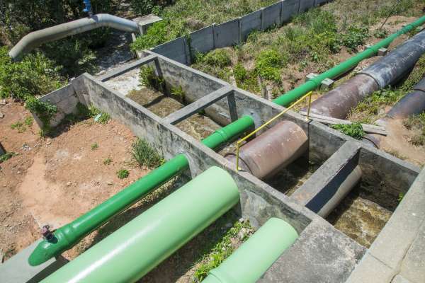 Cagece entrega estudos de capacidade econômico-financeira para a Arce