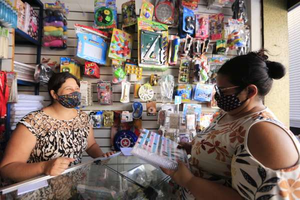 Ceará encerra 2021 com aumento de 15% no saldo de empresas abertas