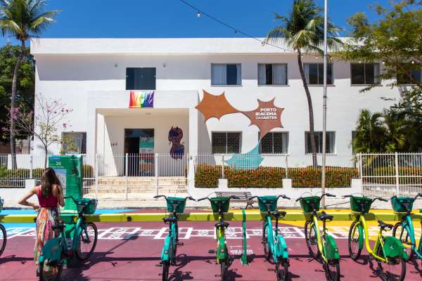 Porto Iracema das Artes abre inscrições para 100 vagas em cursos de férias