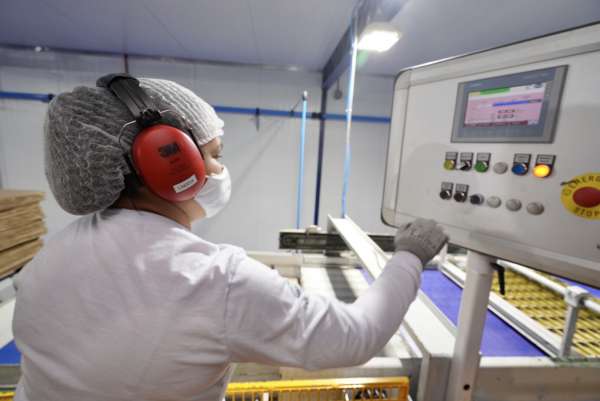 Economia do Ceará encerra 2024 com maior crescimento dos últimos 14 anos