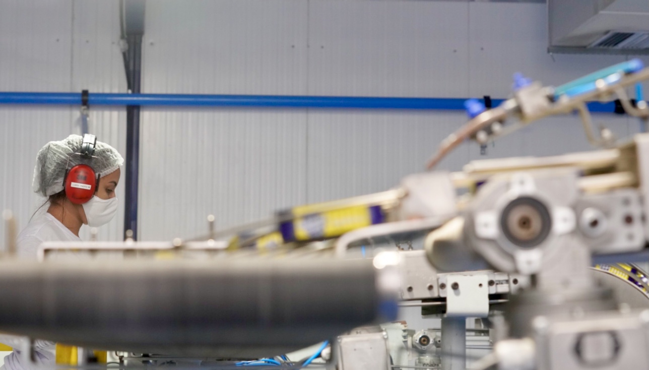 Decreto regulamenta novo marco do Fundo de Desenvolvimento Industrial do Ceará