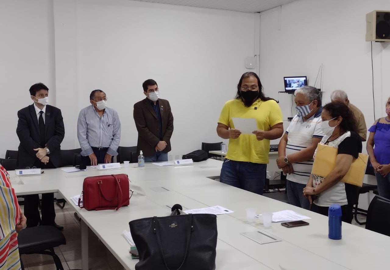 Ceará indeniza mais dez anistiados políticos da ditadura militar