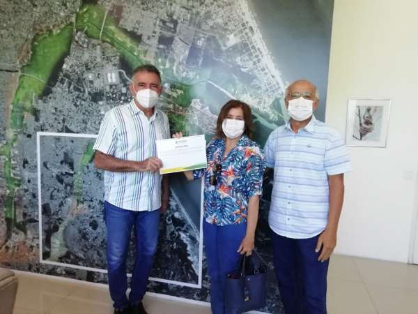 Dia Nacional das Reservas Particulares é celebrado no Ceará