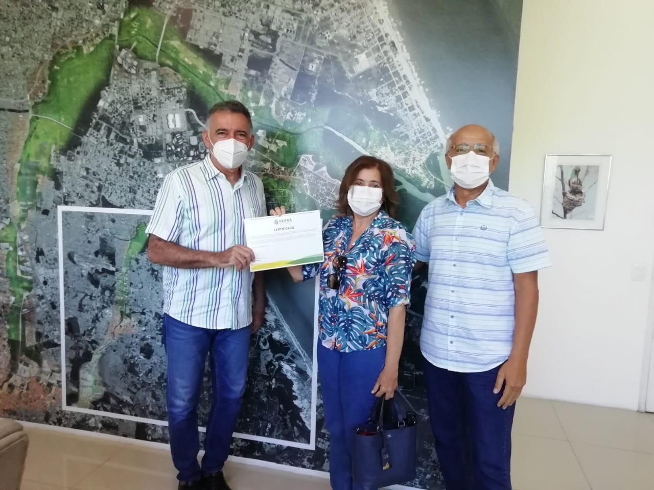 Dia Nacional das Reservas Particulares é celebrado no Ceará