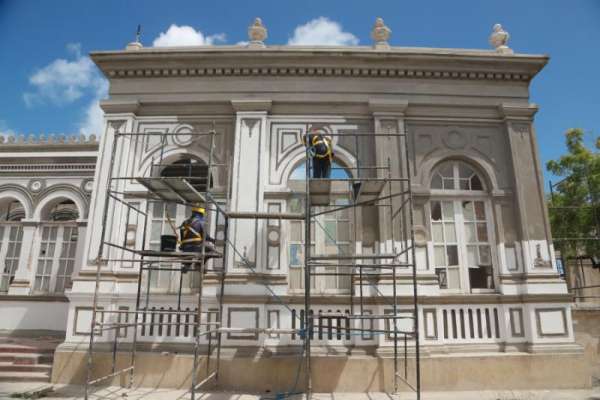 A Cultura do Ceará em 2021: destaques e projeções para 2022