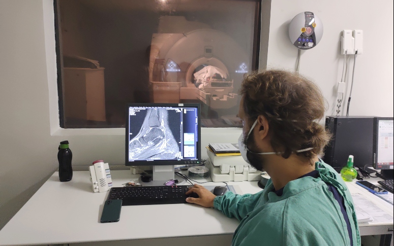 HRN amplia oferta de exames de imagem para a população do Norte cearense