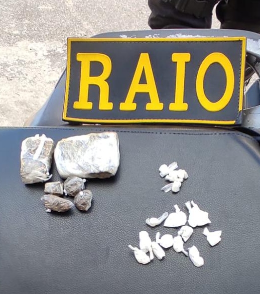 Operação Guarida: SSPDS deflagra ofensiva visando inibir crimes em Caucaia