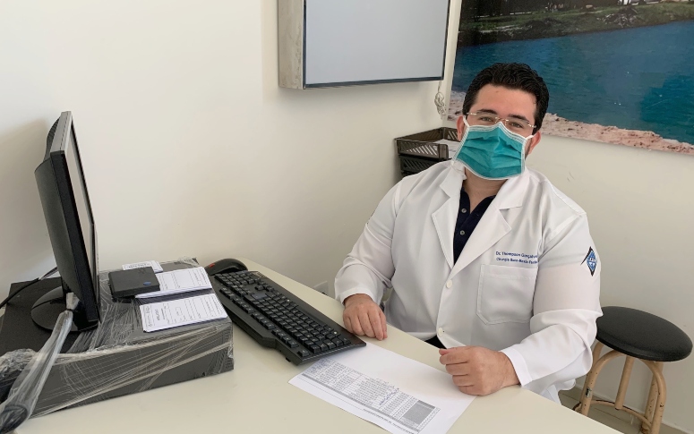 Janeiro Verde: especialista explica como prevenção e exames de rotina podem evitar câncer de colo de útero