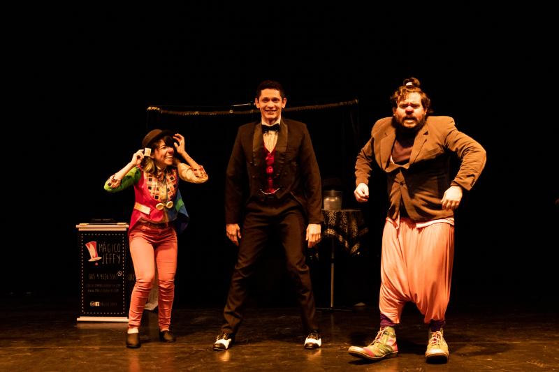 Dragão do Mar retoma programação presencial e mantém programação híbrida entre 24 e 30 de janeiro