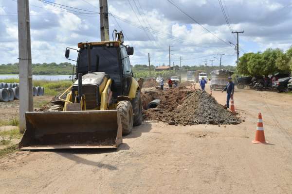 Saneamento básico motiva primeira audiência pública da Arce em 2022