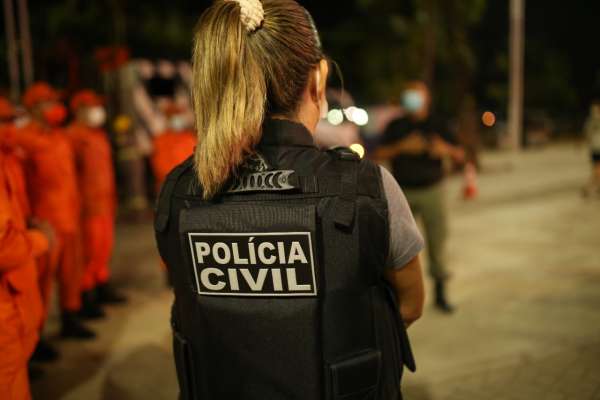 Itaitinga registra redução de 42,2% nos Crimes Violentos nos doze meses de 2021